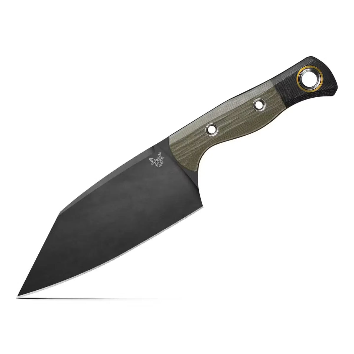 Station - G10 Chef's Knife