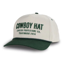 Cowboy Hat