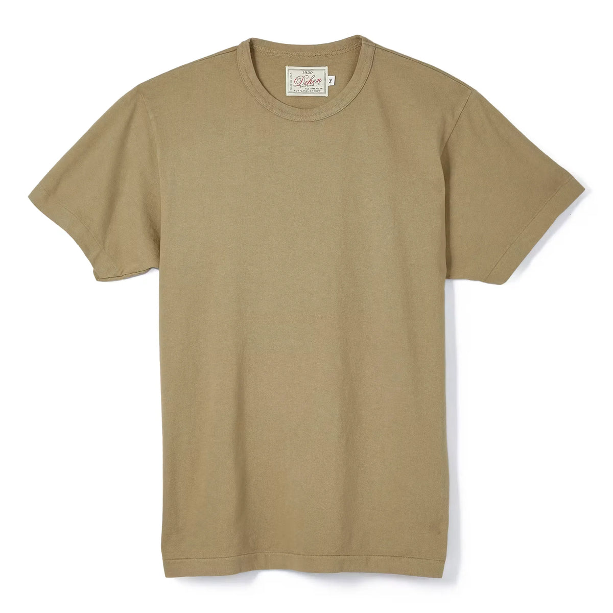 Heavy Duty T-Shirt