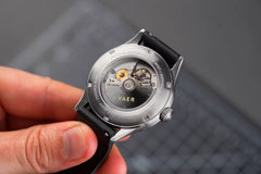 A5 Field Watch Auto 40mm Watch
