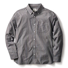 Poplin Draftsman Shirt