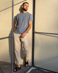 Bo Linen Pants
