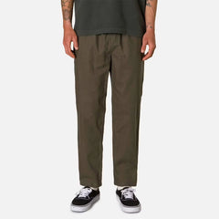 Isaiah Cotton Linen Local Pant
