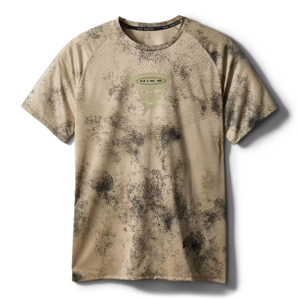 Stride Short Sleeve T-Shirt