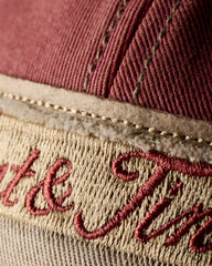 Fishing Club Trucker Hat