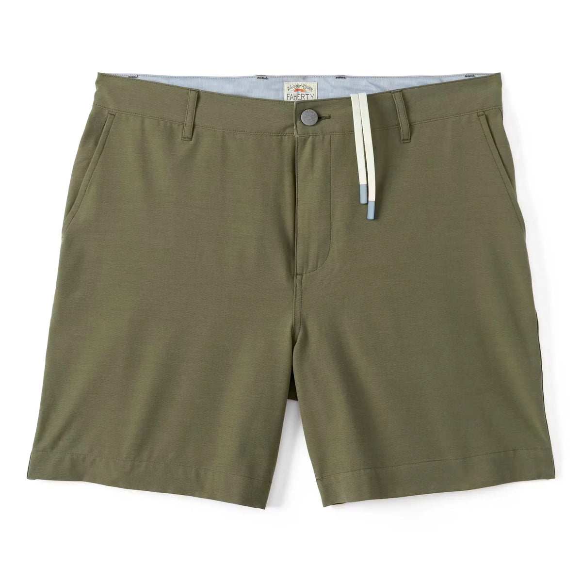 All Day 4-Way Stretch Shorts - 7"