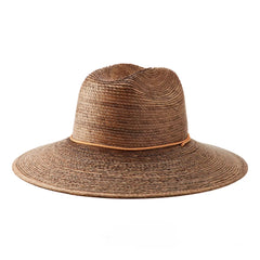 Palm Straw Sun Hat