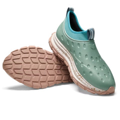 Huckberry x Kane Revive AC Recovery Shoe