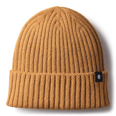 Japanese Rib Knit Beanie