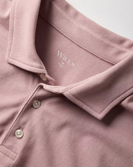 Fino Pique Polo