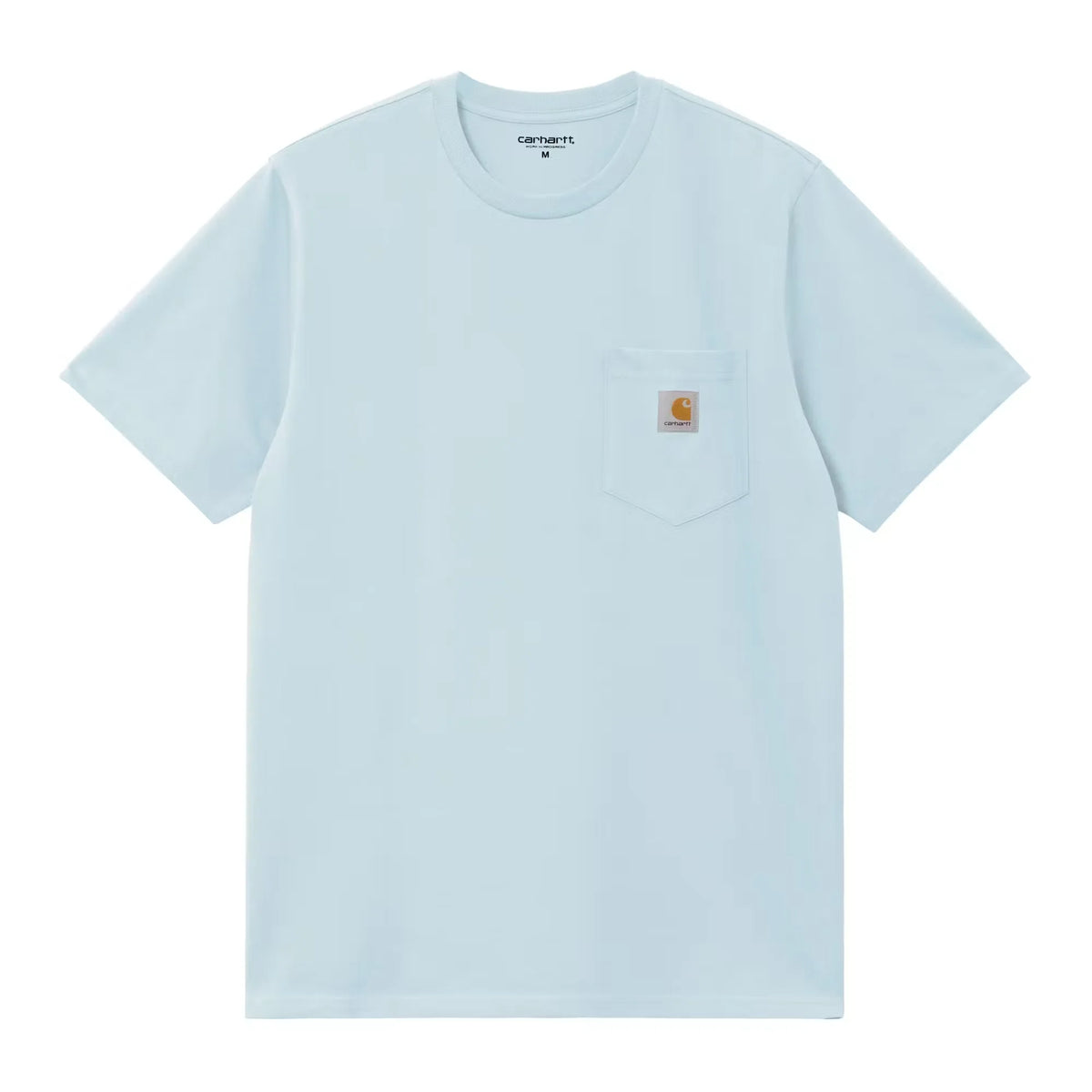 Classic Logo Pocket T-Shirt