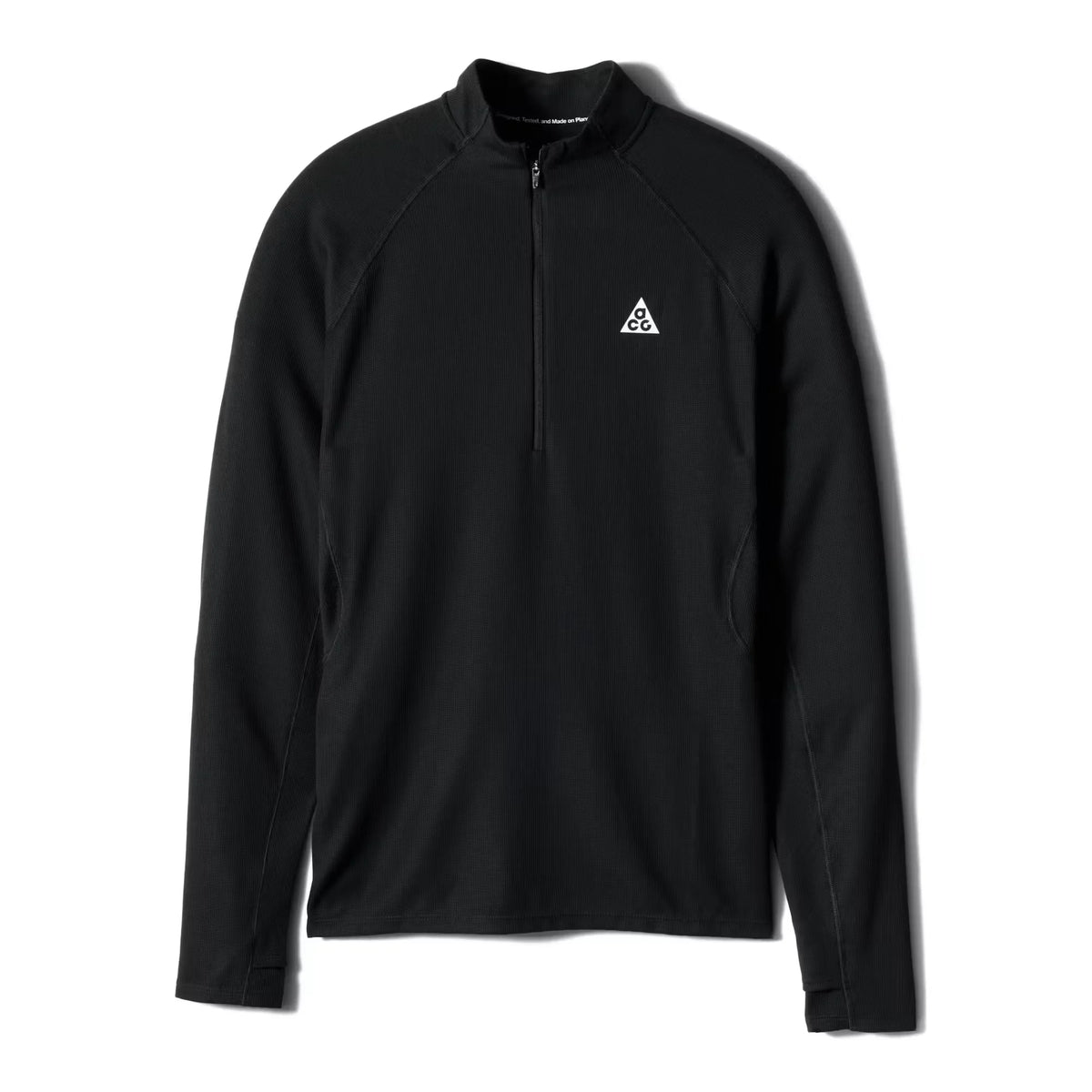 ACG Trail Midlayer Half-Zip