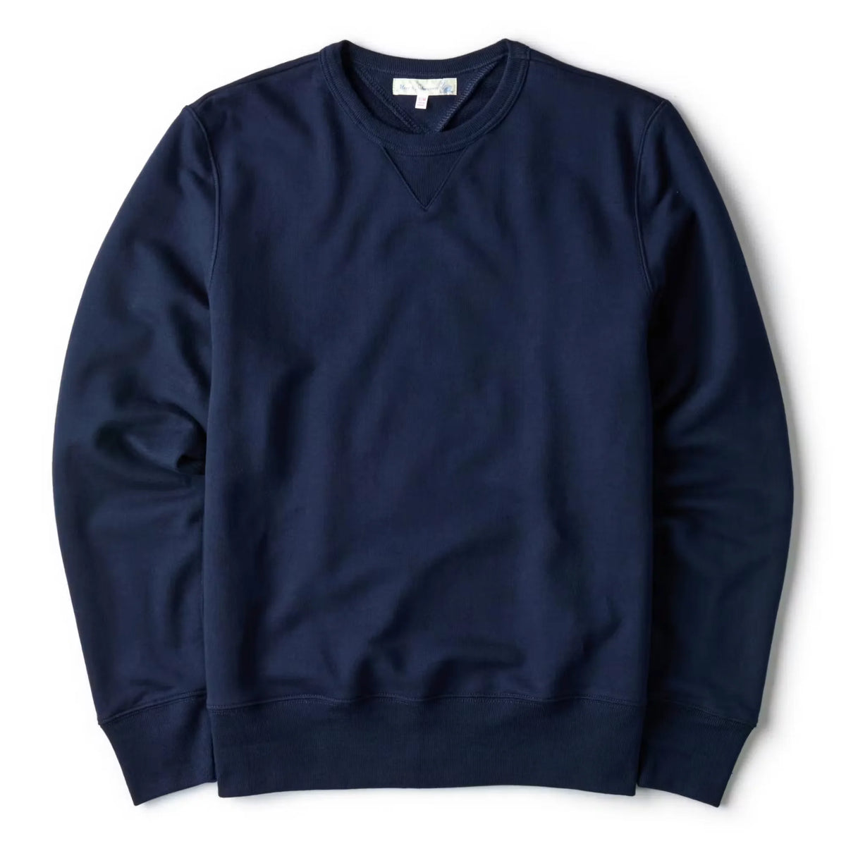 3M46 Vintage Machine Classic Fit Sweatshirt