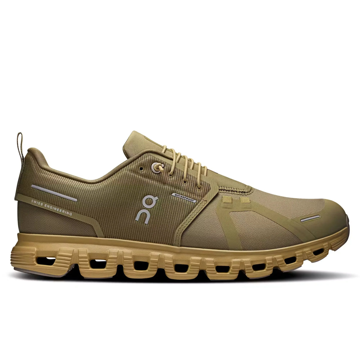 Cloud 6 Waterproof Sneaker