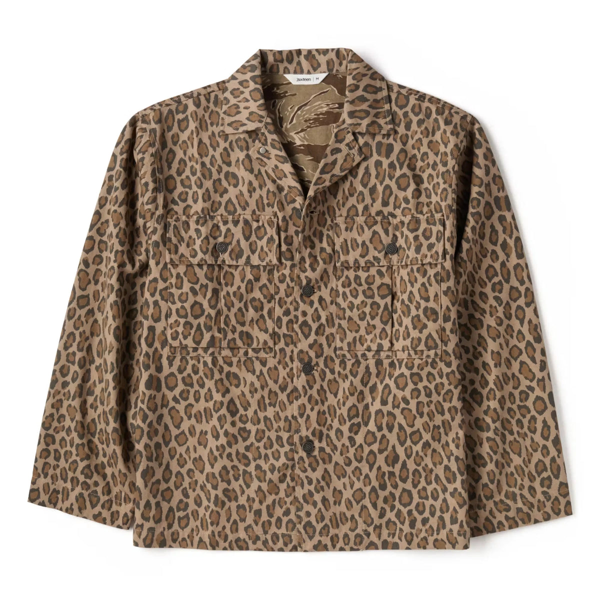 M-43 Overshirt