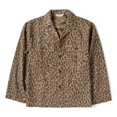 M-43 Overshirt