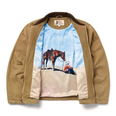 Canvas Prairie Jacket