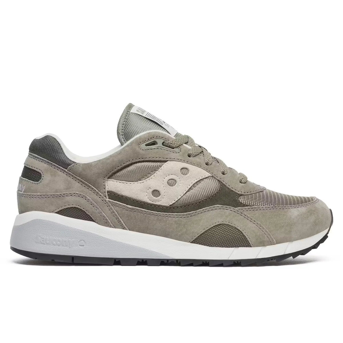Shadow 6000