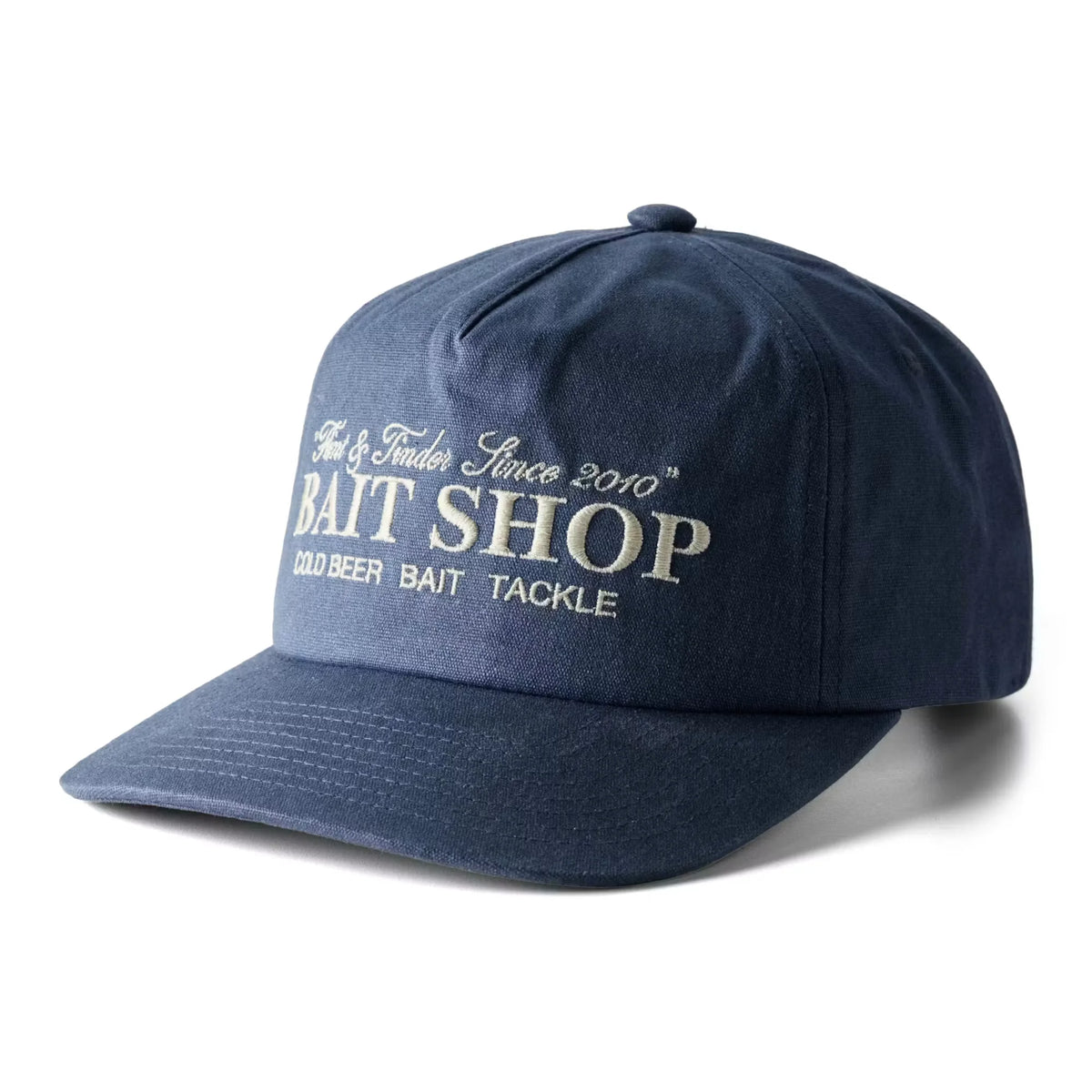 Bait Shop Hat