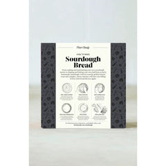 Sourdough Bread Making Kit