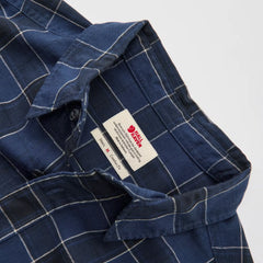 Ovik Travel Long Sleeve Shirt