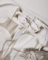Hybrid Board Short - 8"