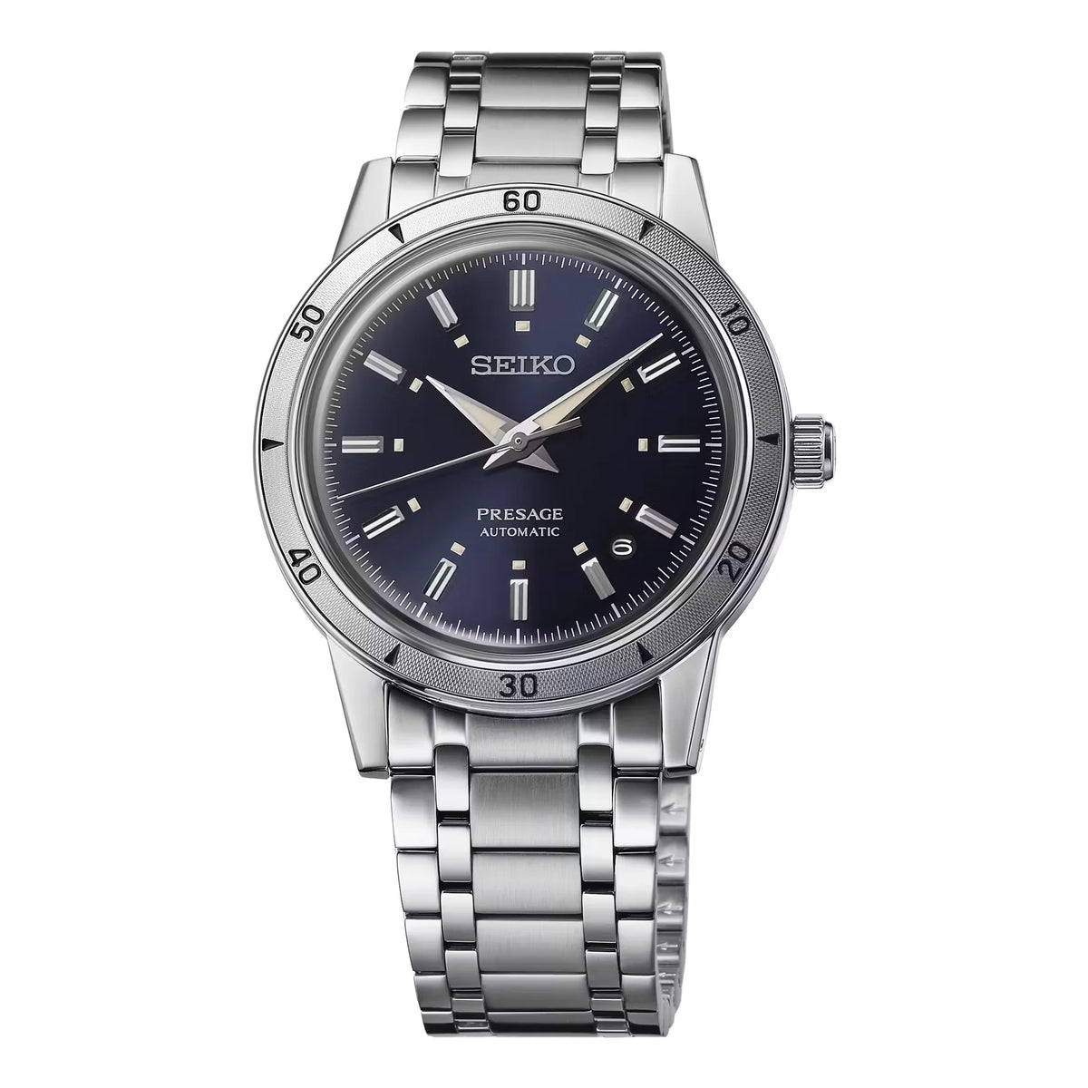 Presage Style60's Automatic Watch