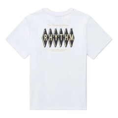 Coastal Vintage Graphic T-Shirt