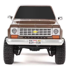 Chevrolet K5 Blazer RTR