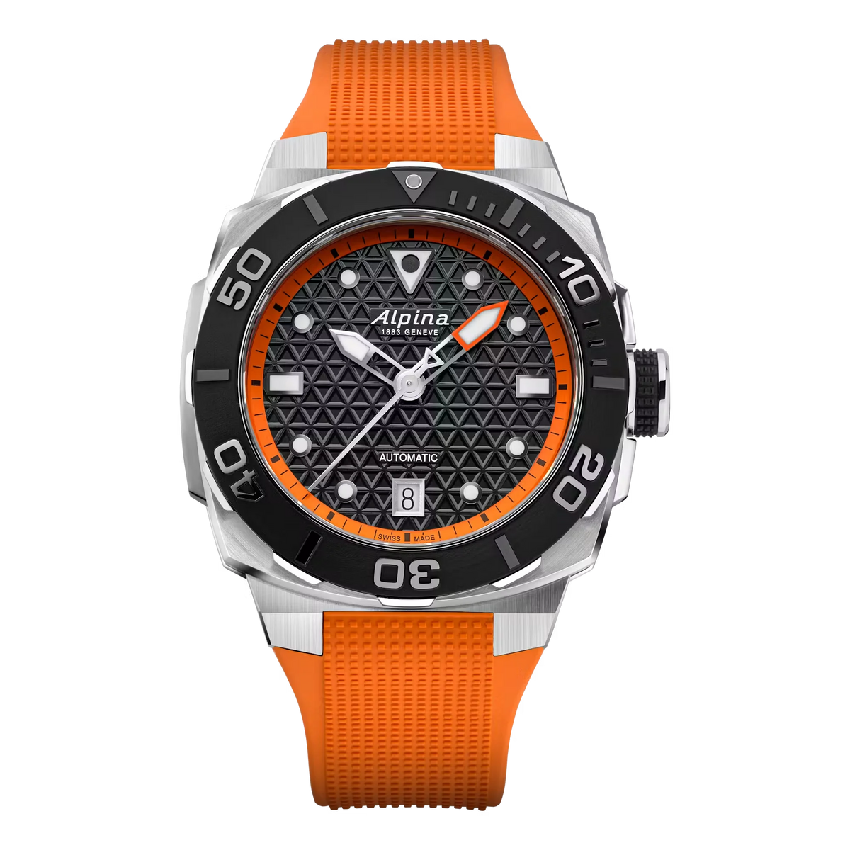 Seastrong Diver Extreme Automatic Watch