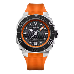Seastrong Diver Extreme Automatic Watch