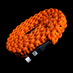 USB C to USB C Paracord Cable