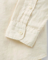 The Jack Linen Shirt
