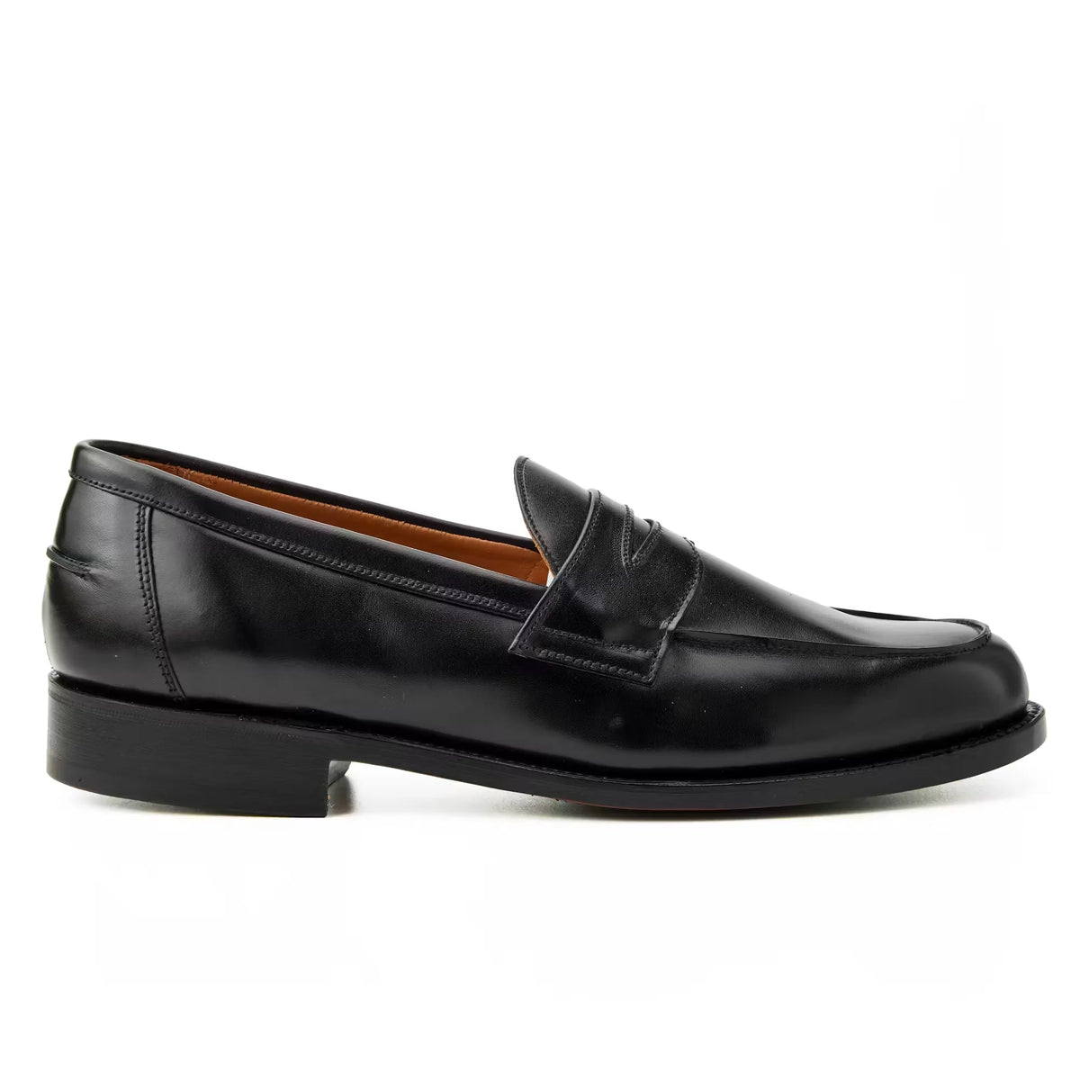 Madrid Penny Loafer