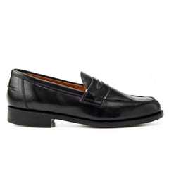 Madrid Penny Loafer