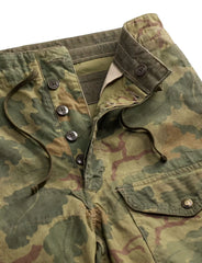 Kempt Drawstring Cargo Pant