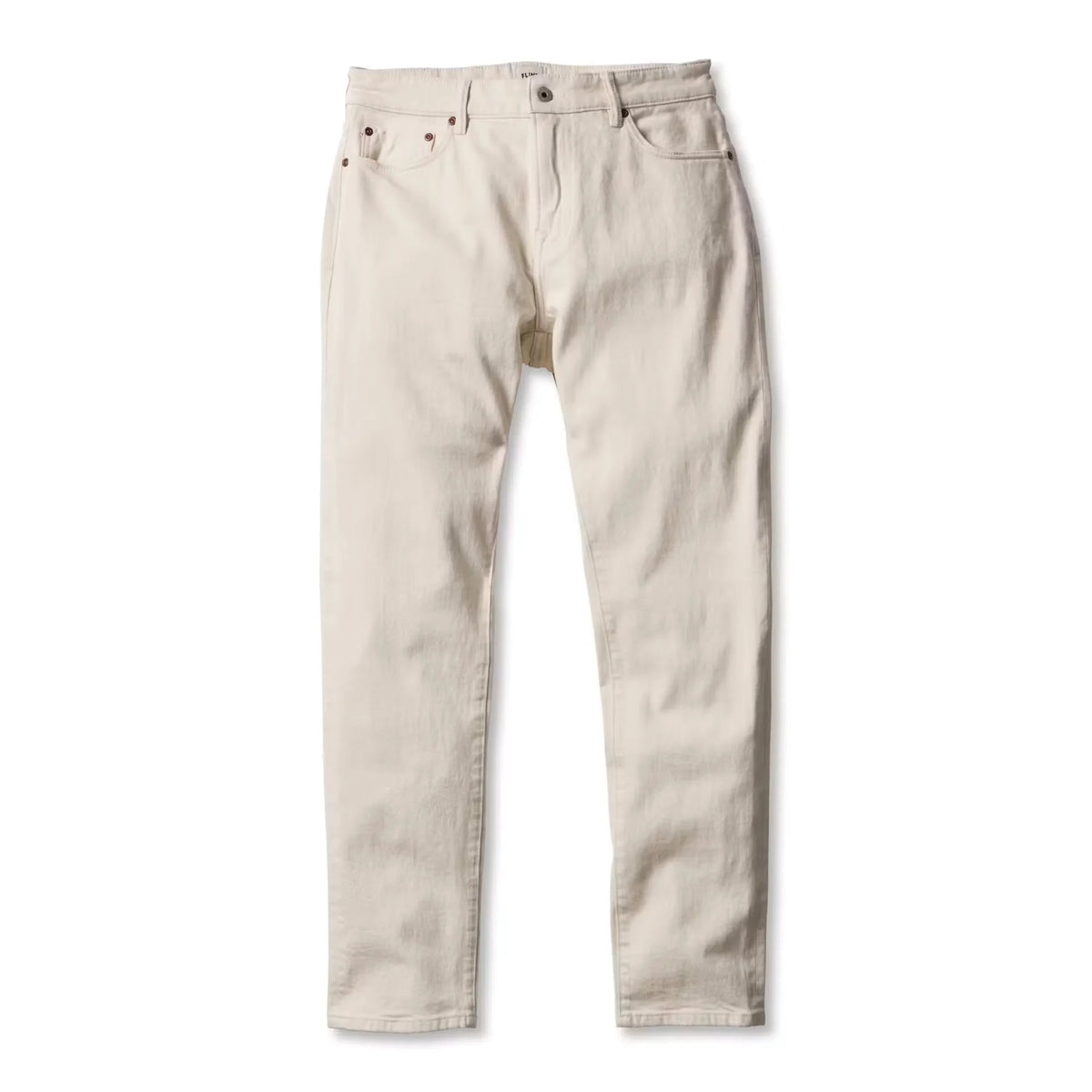 Stretch Selvedge Denim - HB Athletic Tapered