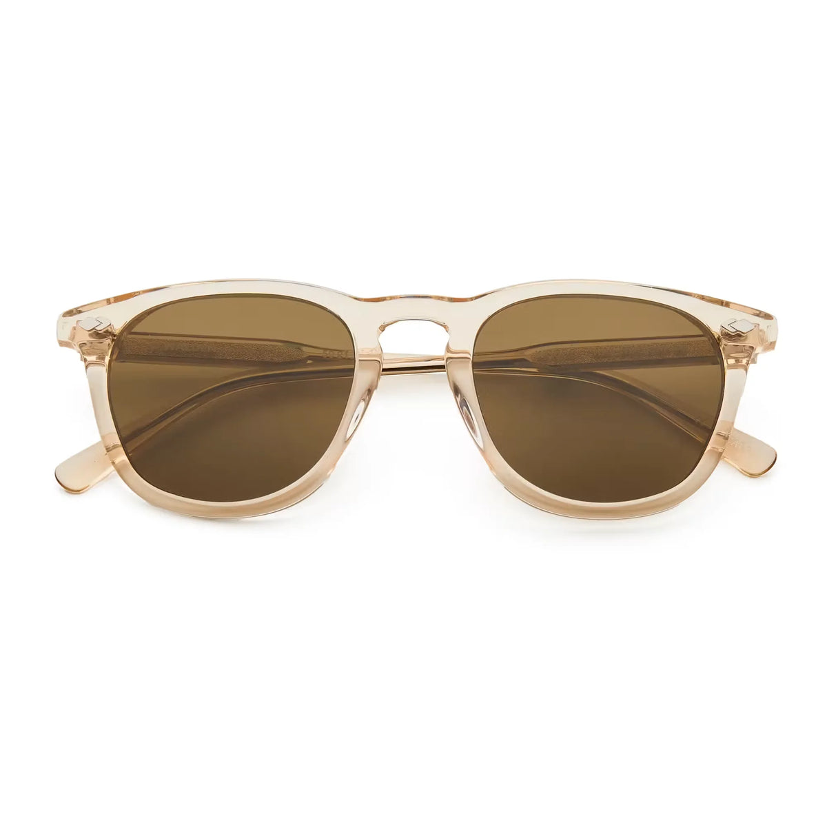 Woods Sunglasses - Polarized