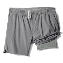 Sevens Sport Short Lined - 7"