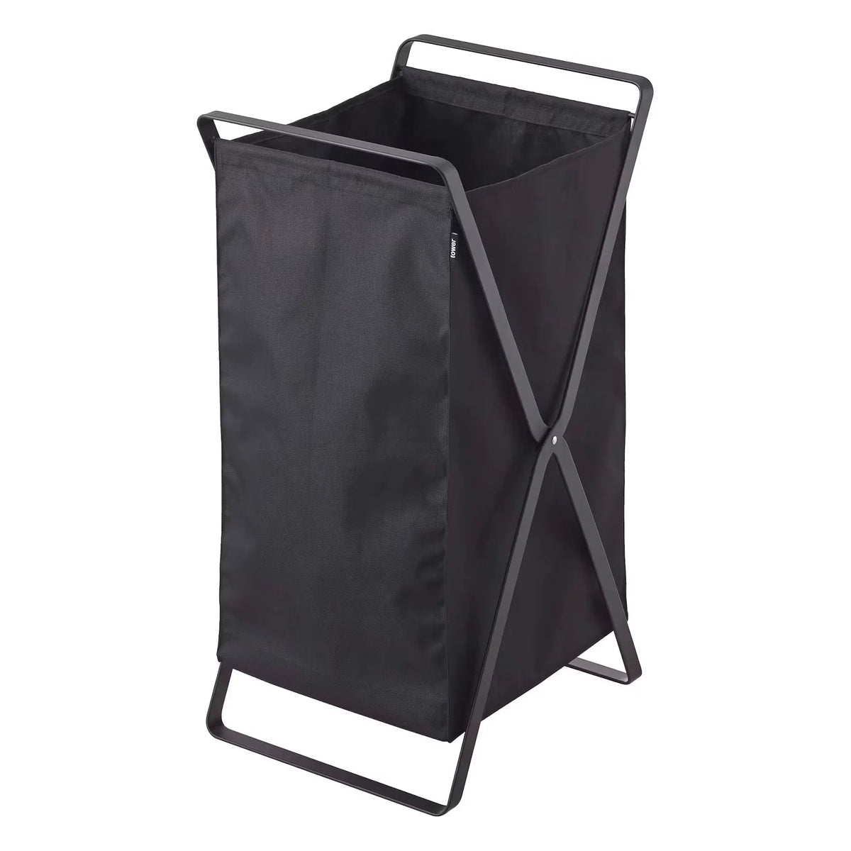 Tower Laundry Hamper