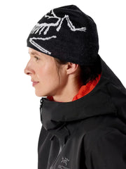 Bird Head Toque