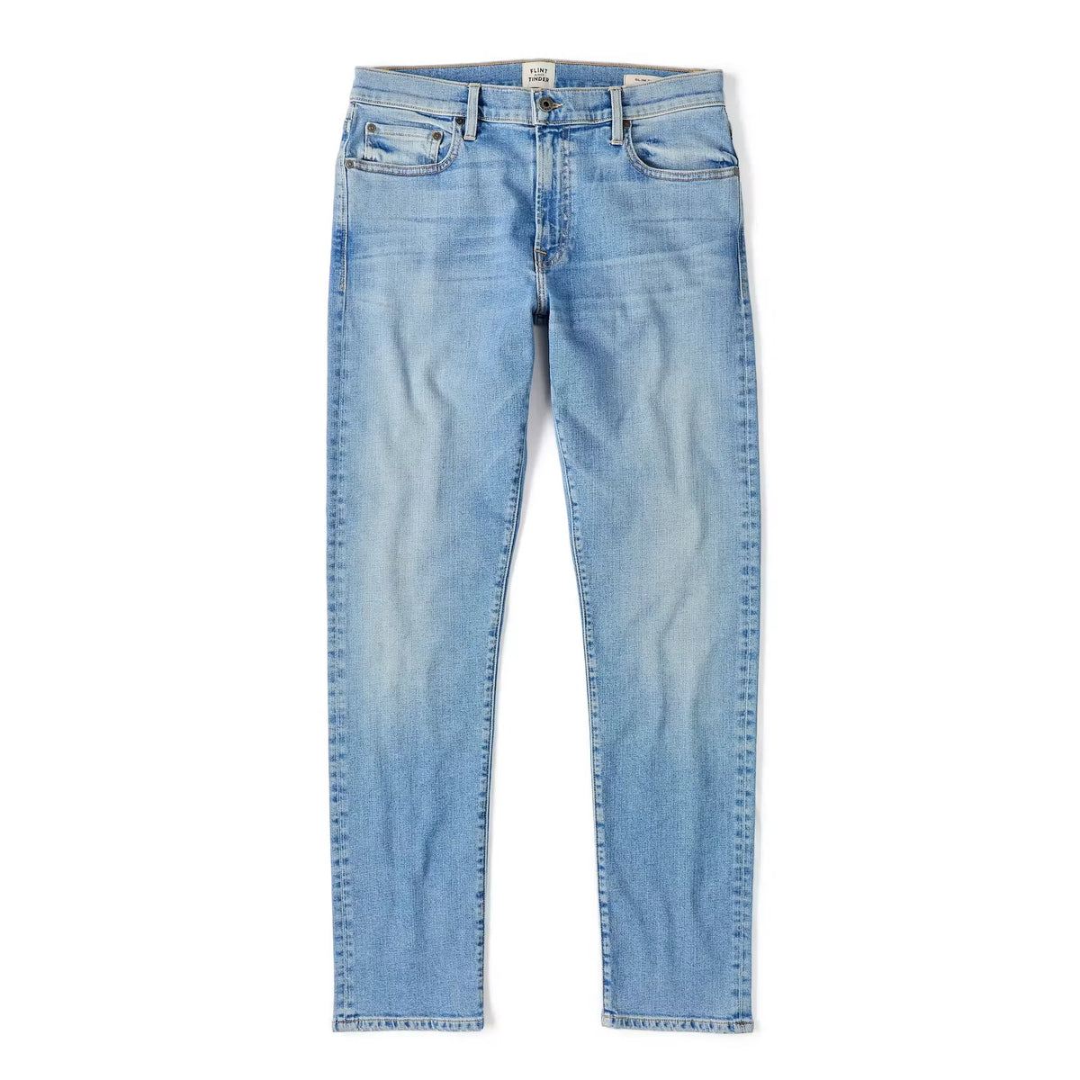 All-American Stretch Denim - HB Slim