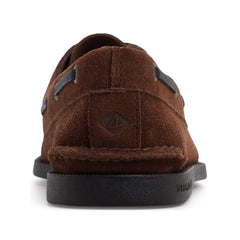 AO 2 Suede Boat Shoe