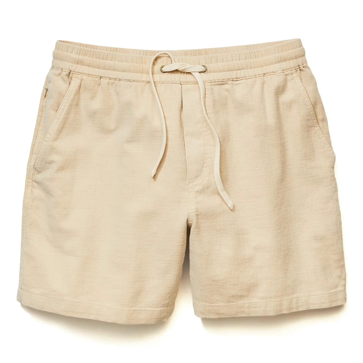 Saturday Stretch Beach Short - 6"