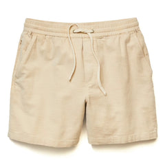 Saturday Stretch Beach Short - 6"