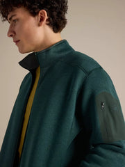 Covert Cardigan Jacket