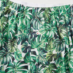 Organic Cotton Boxer Shorts