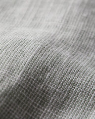 Short Sleeve Isles Linen Shirt