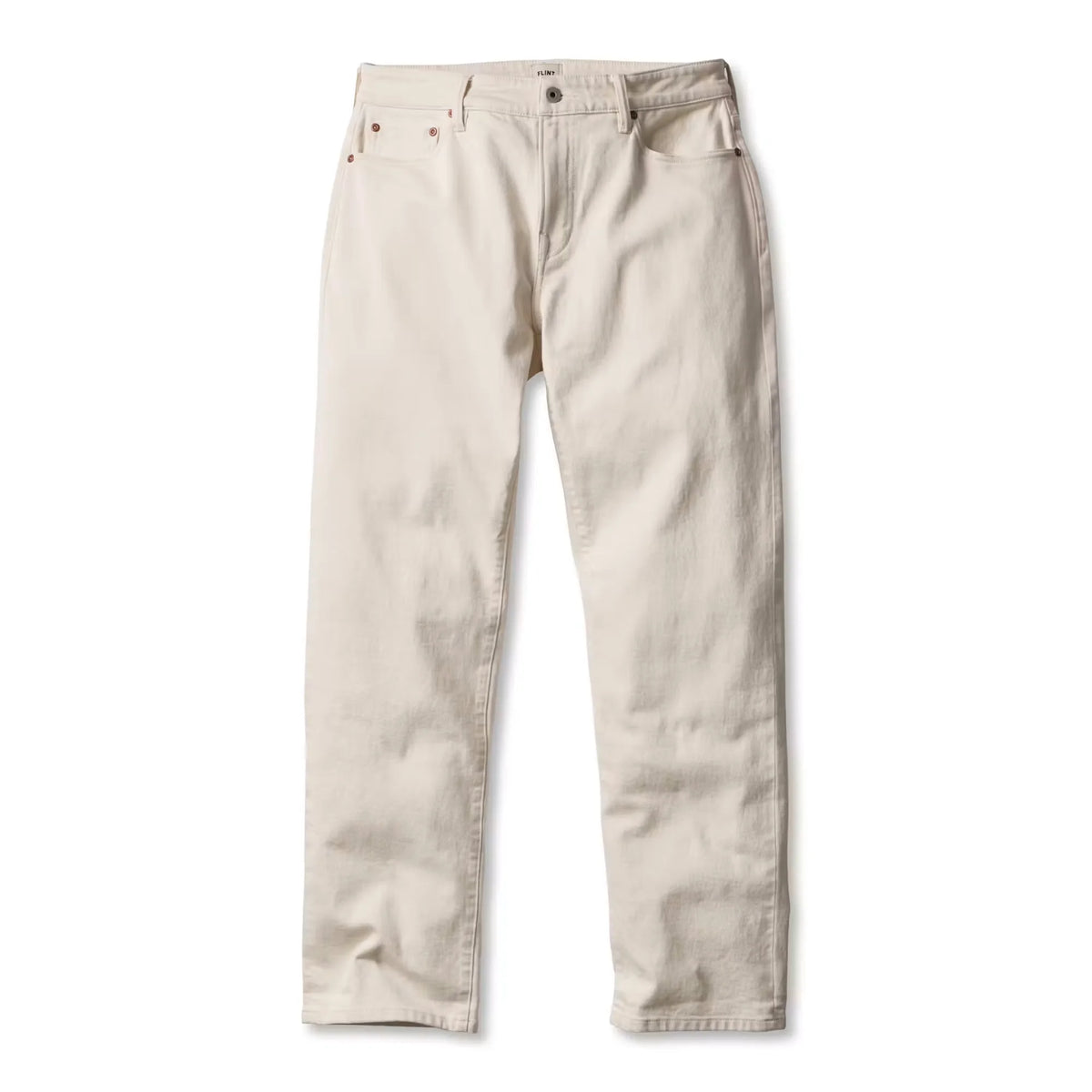 Stretch Selvedge Denim - HB Classic