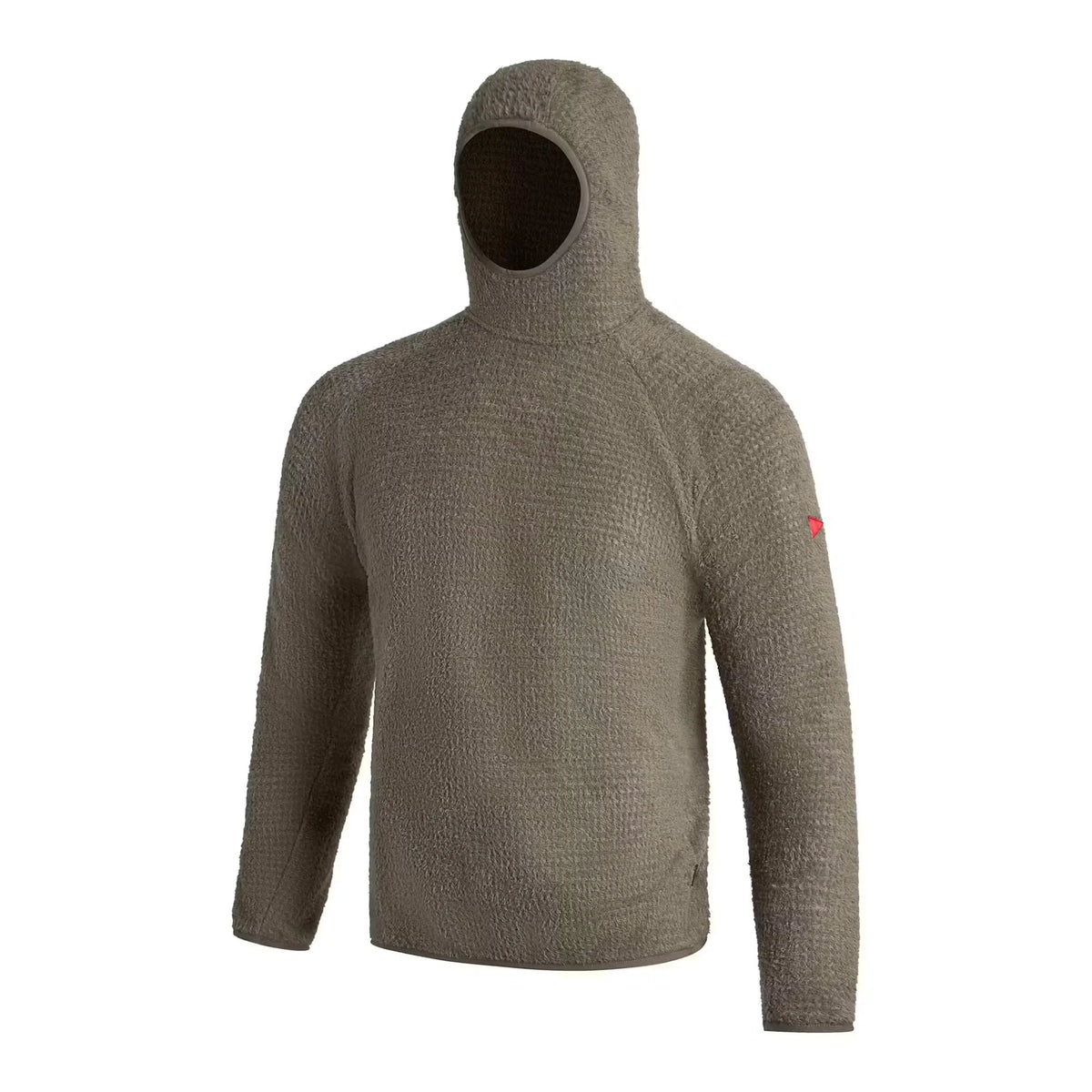 Polartec Alpha Direct Hooded Fleece